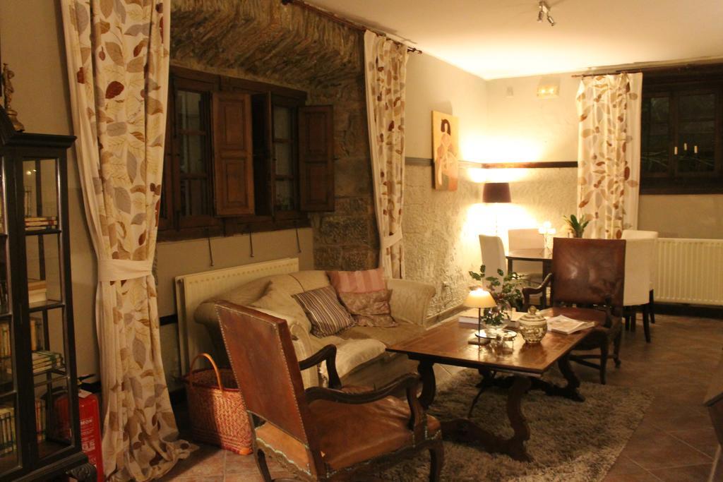Hotel Palacio Conde Toreno Salas  Εξωτερικό φωτογραφία