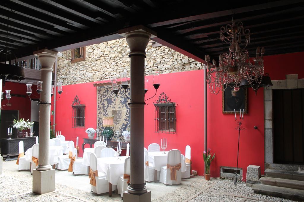 Hotel Palacio Conde Toreno Salas  Εξωτερικό φωτογραφία