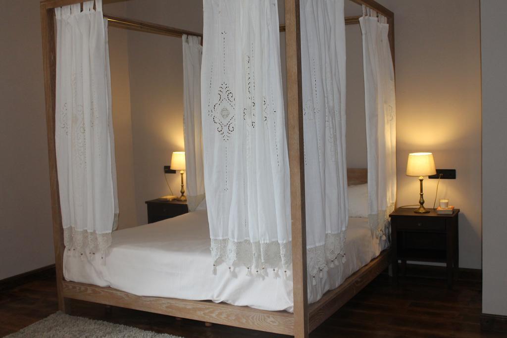 Hotel Palacio Conde Toreno Salas  Δωμάτιο φωτογραφία