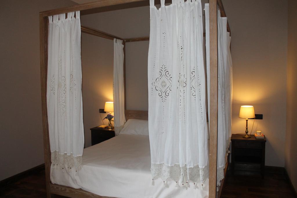 Hotel Palacio Conde Toreno Salas  Δωμάτιο φωτογραφία