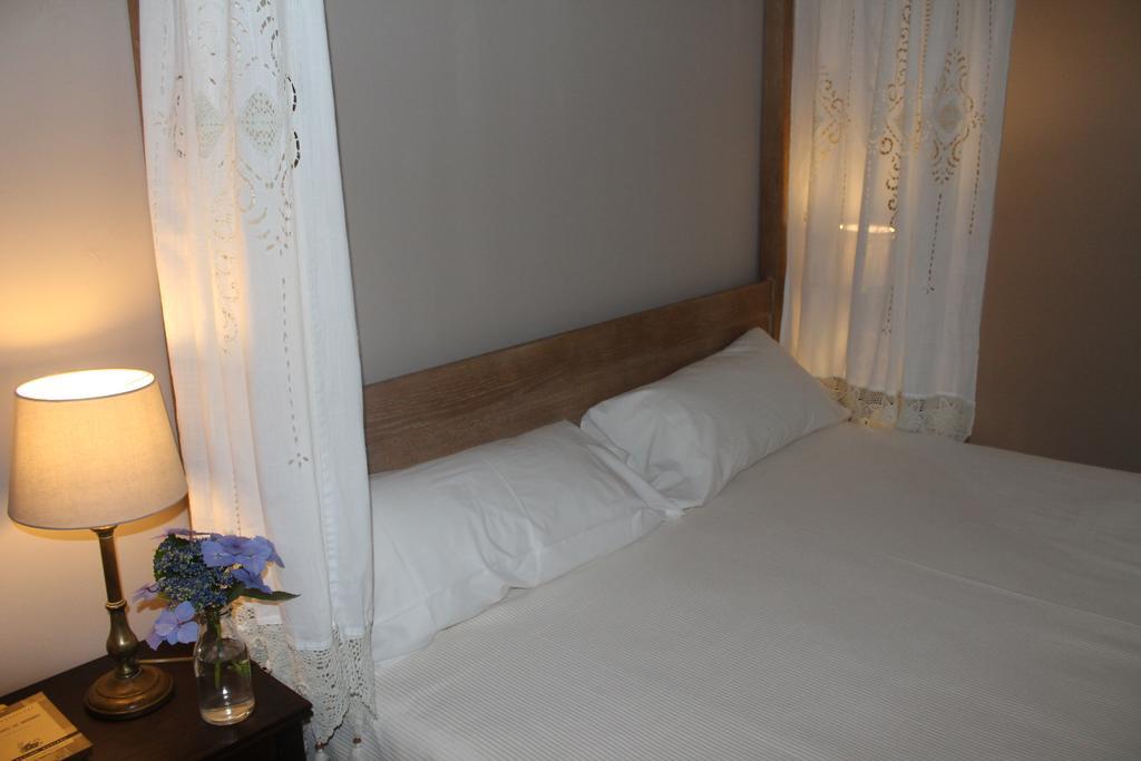 Hotel Palacio Conde Toreno Salas  Δωμάτιο φωτογραφία