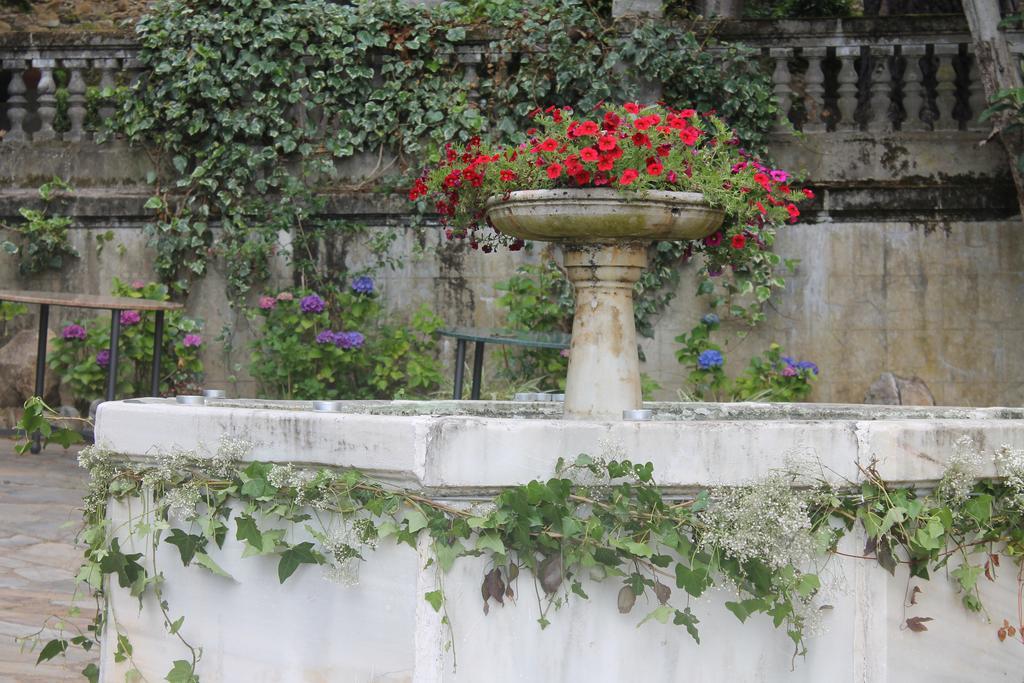 Hotel Palacio Conde Toreno Salas  Εξωτερικό φωτογραφία